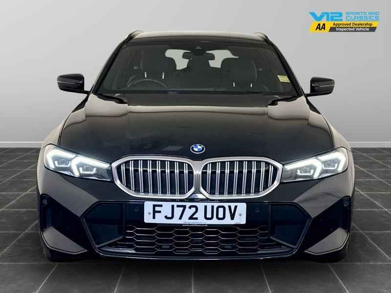 Used BMW 3 Series 2022 for sale - 76433865: Photo 5