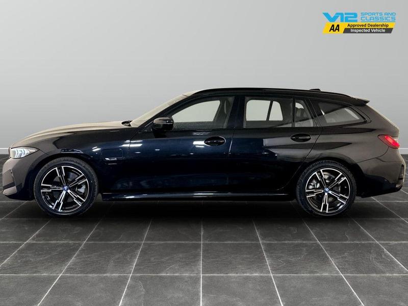 Used BMW 3 Series 2022 for sale - 76433865: Photo 7