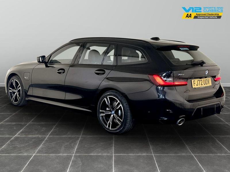 Used BMW 3 Series 2022 for sale - 76433865: Photo 8