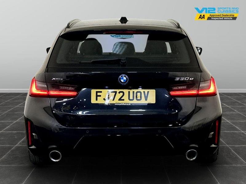 Used BMW 3 Series 2022 for sale - 76433865: Photo 9