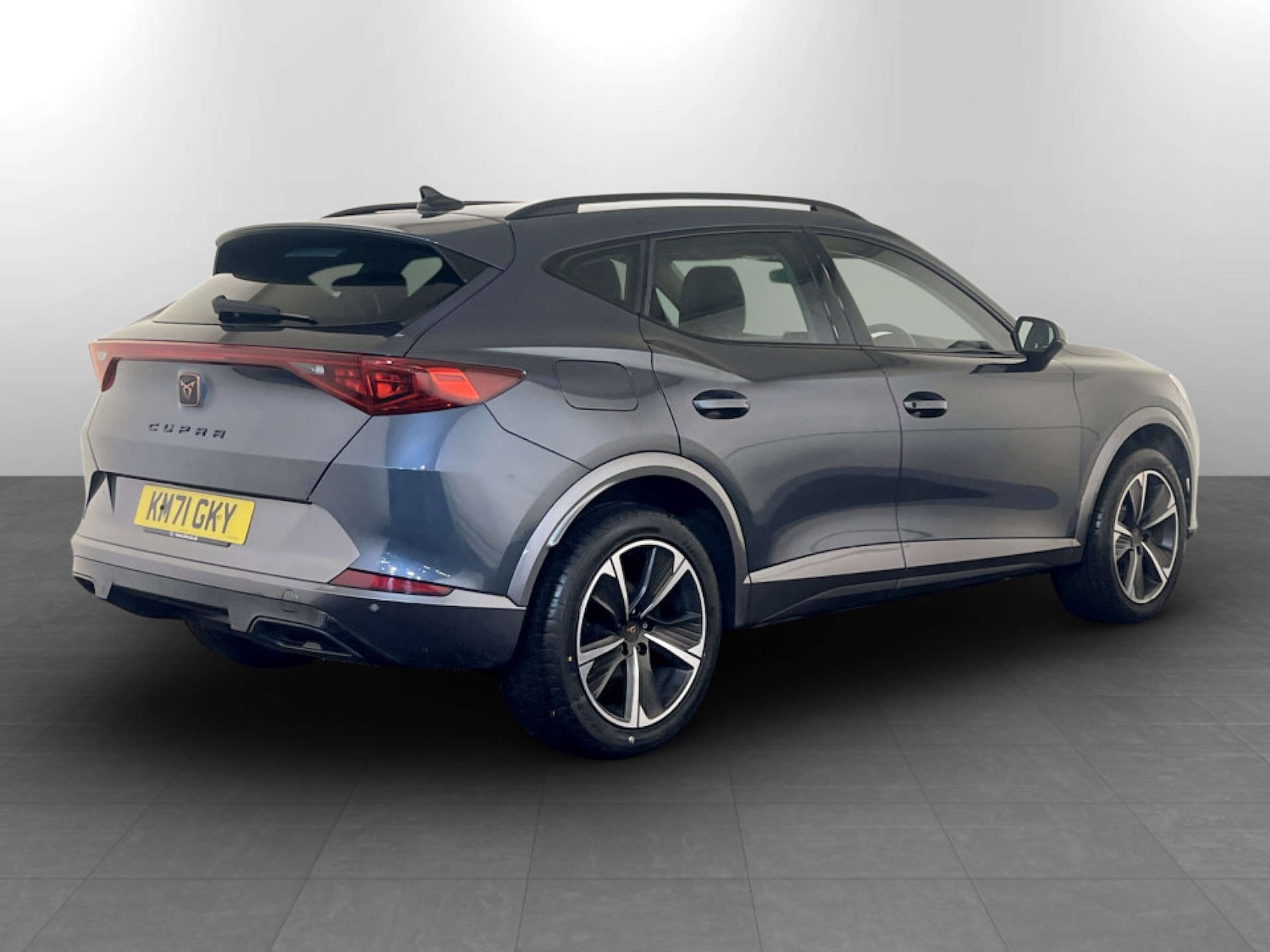 Used Cupra Formentor 2021 for sale - 77717794: Photo 10