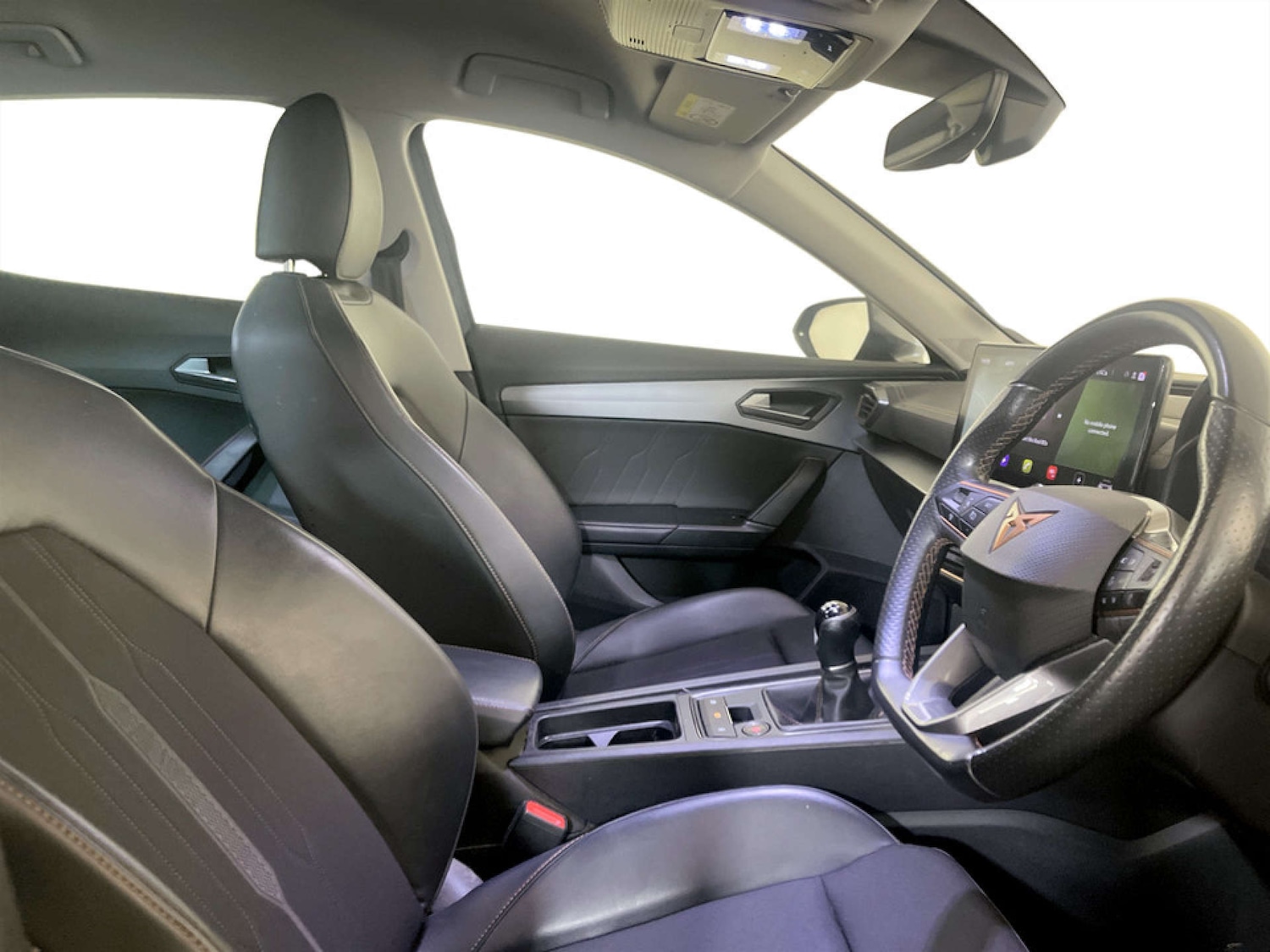 Used Cupra Formentor 2021 for sale - 77717794: Photo 13