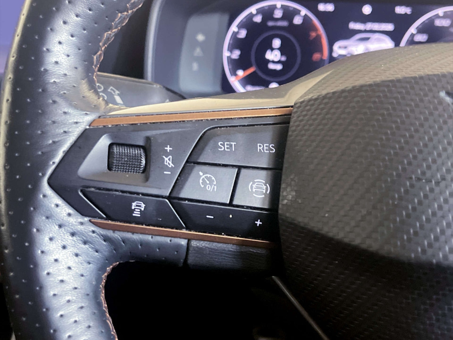 Used Cupra Formentor 2021 for sale - 77717794: Photo 17