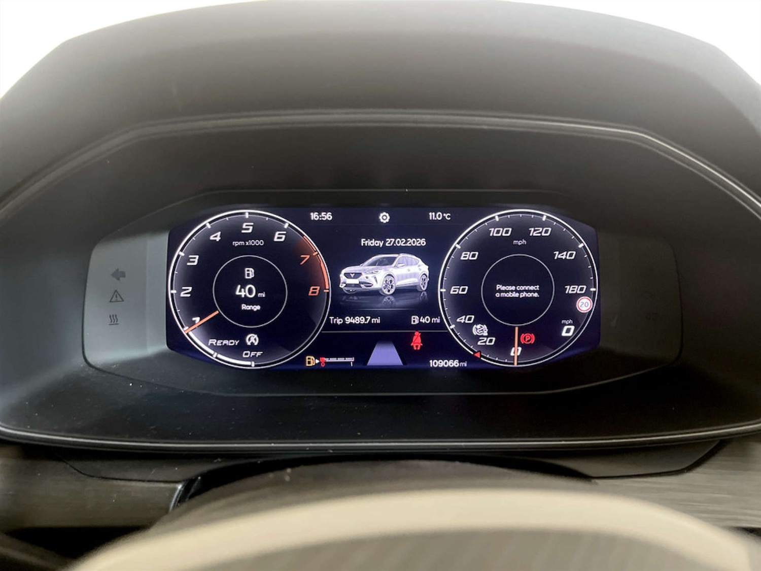 Used Cupra Formentor 2021 for sale - 77717794: Photo 18