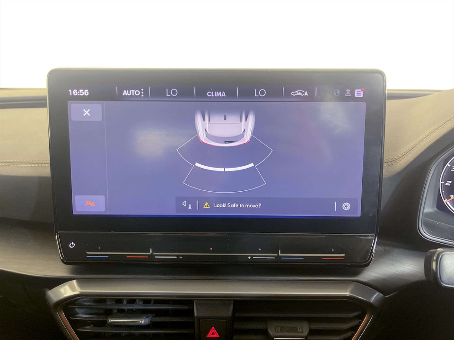 Used Cupra Formentor 2021 for sale - 77717794: Photo 20