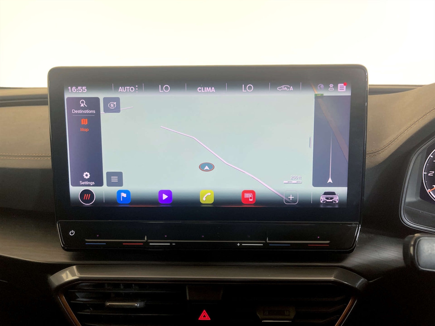 Used Cupra Formentor 2021 for sale - 77717794: Photo 21