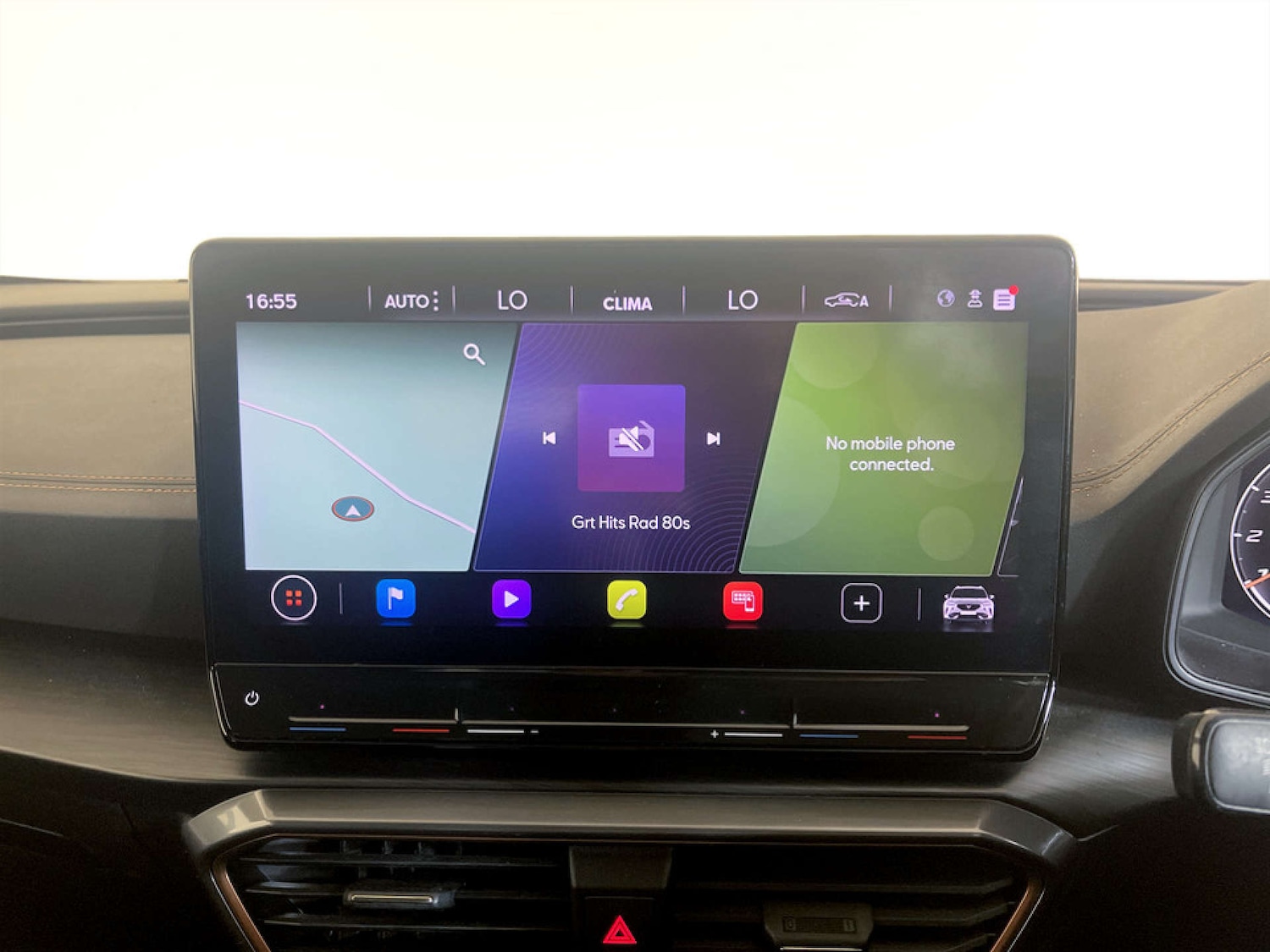 Used Cupra Formentor 2021 for sale - 77717794: Photo 22