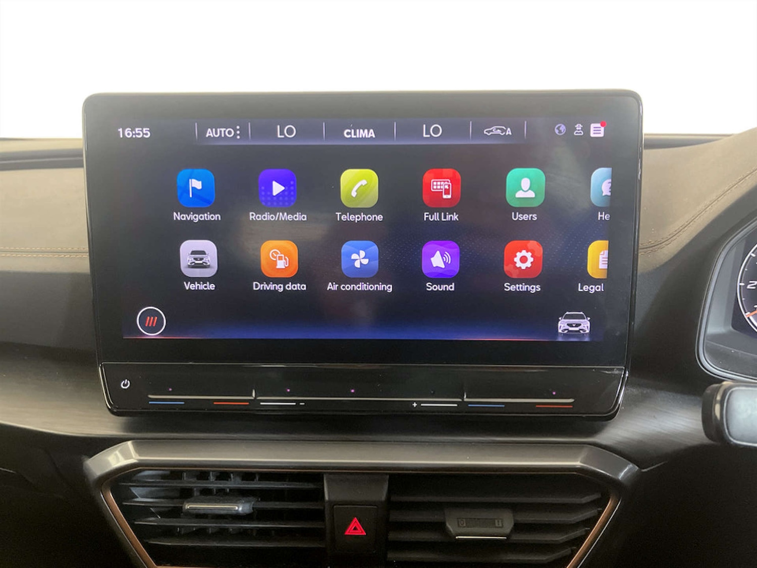 Used Cupra Formentor 2021 for sale - 77717794: Photo 25