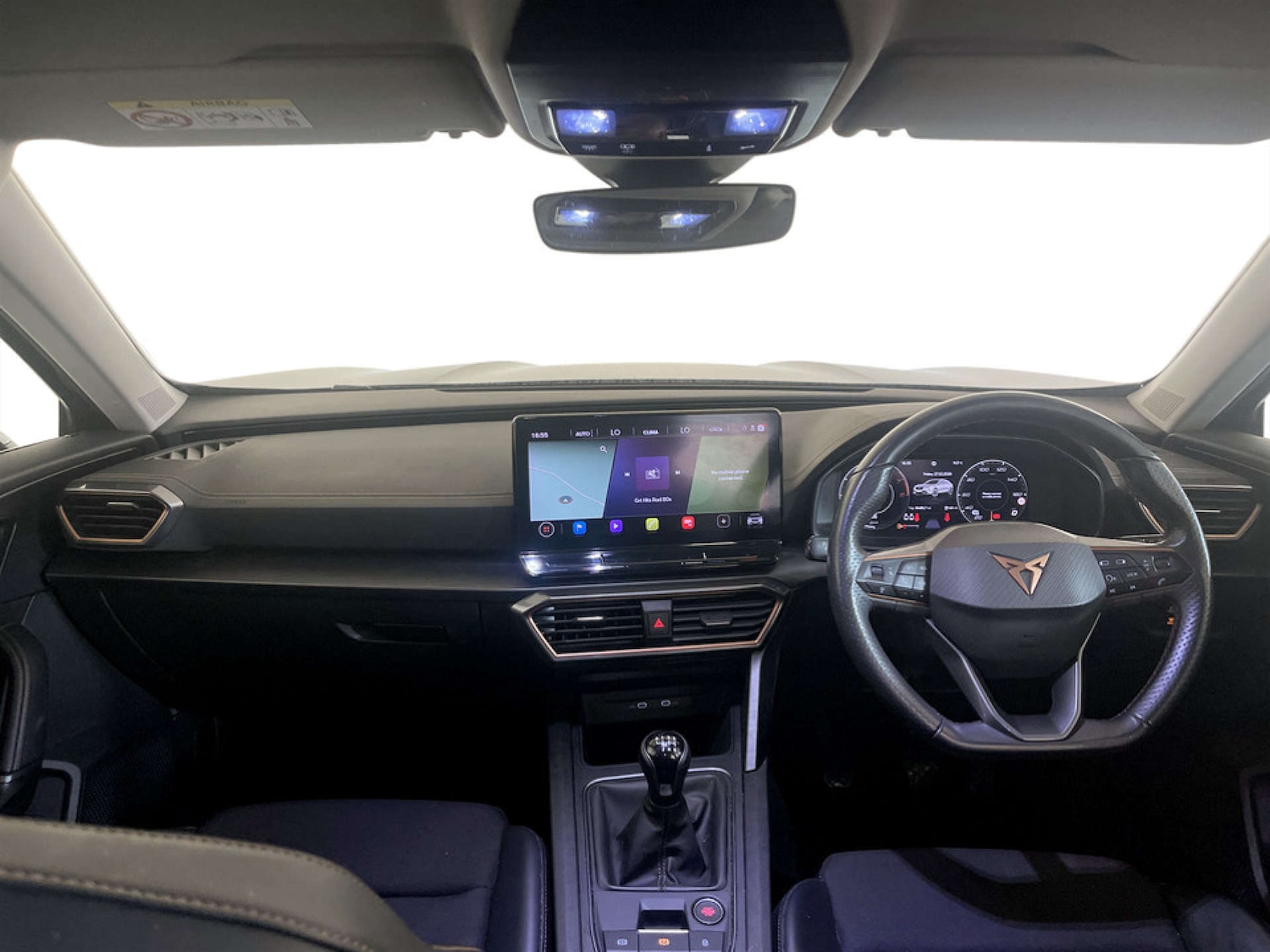 Used Cupra Formentor 2021 for sale - 77717794: Photo 3