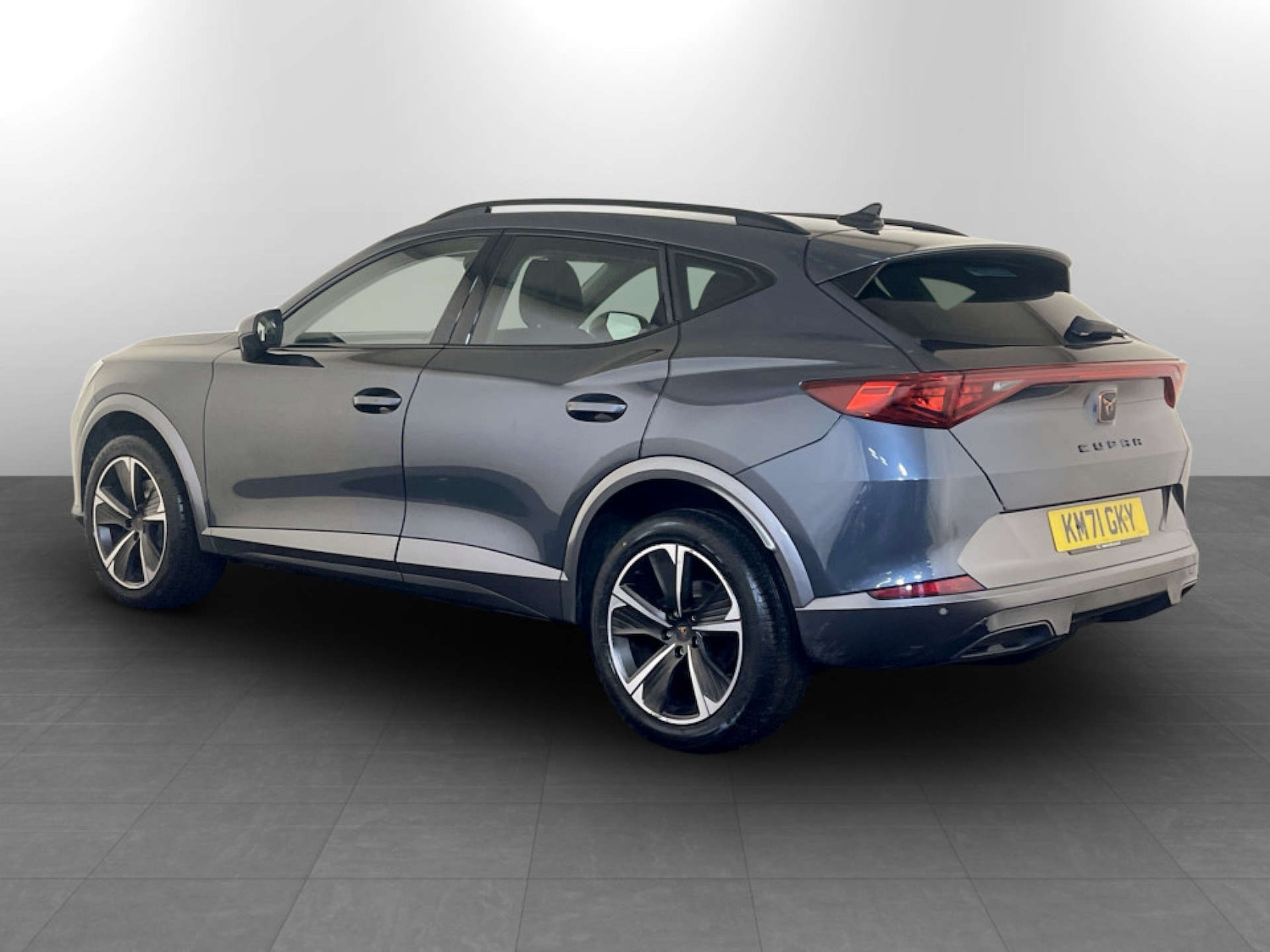 Used Cupra Formentor 2021 for sale - 77717794: Photo 8