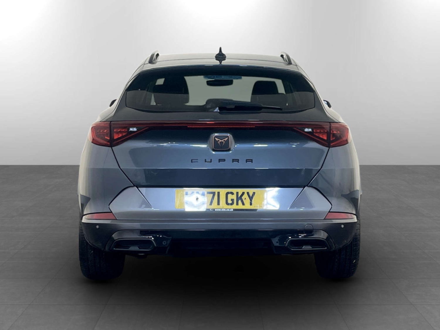 Used Cupra Formentor 2021 for sale - 77717794: Photo 9