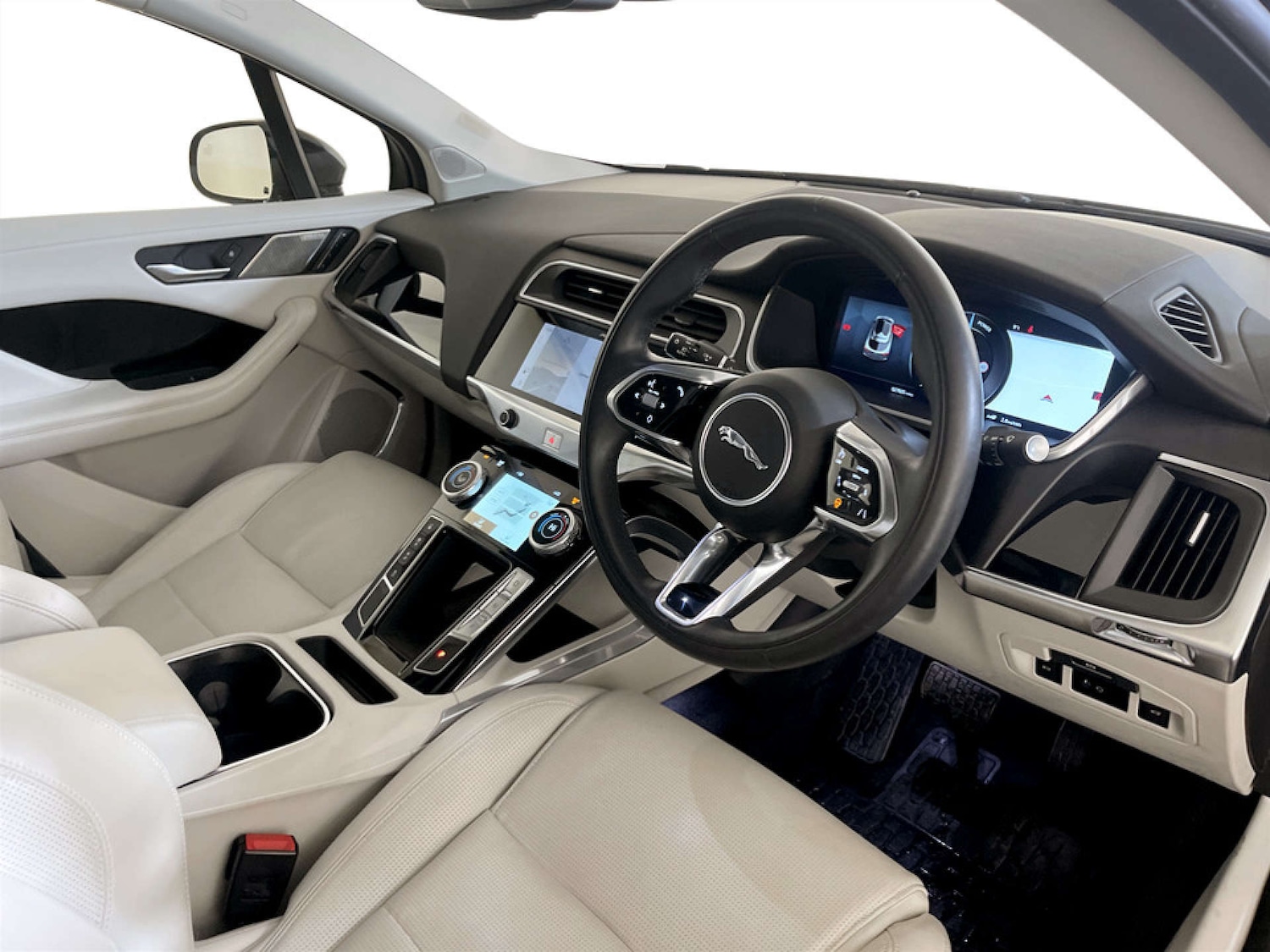 Used Jaguar I-Pace 2022 for sale - 77640542: Photo 15