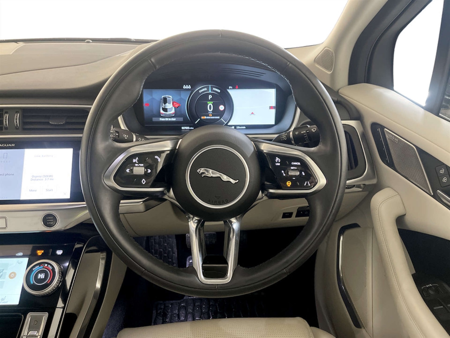 Used Jaguar I-Pace 2022 for sale - 77640542: Photo 16