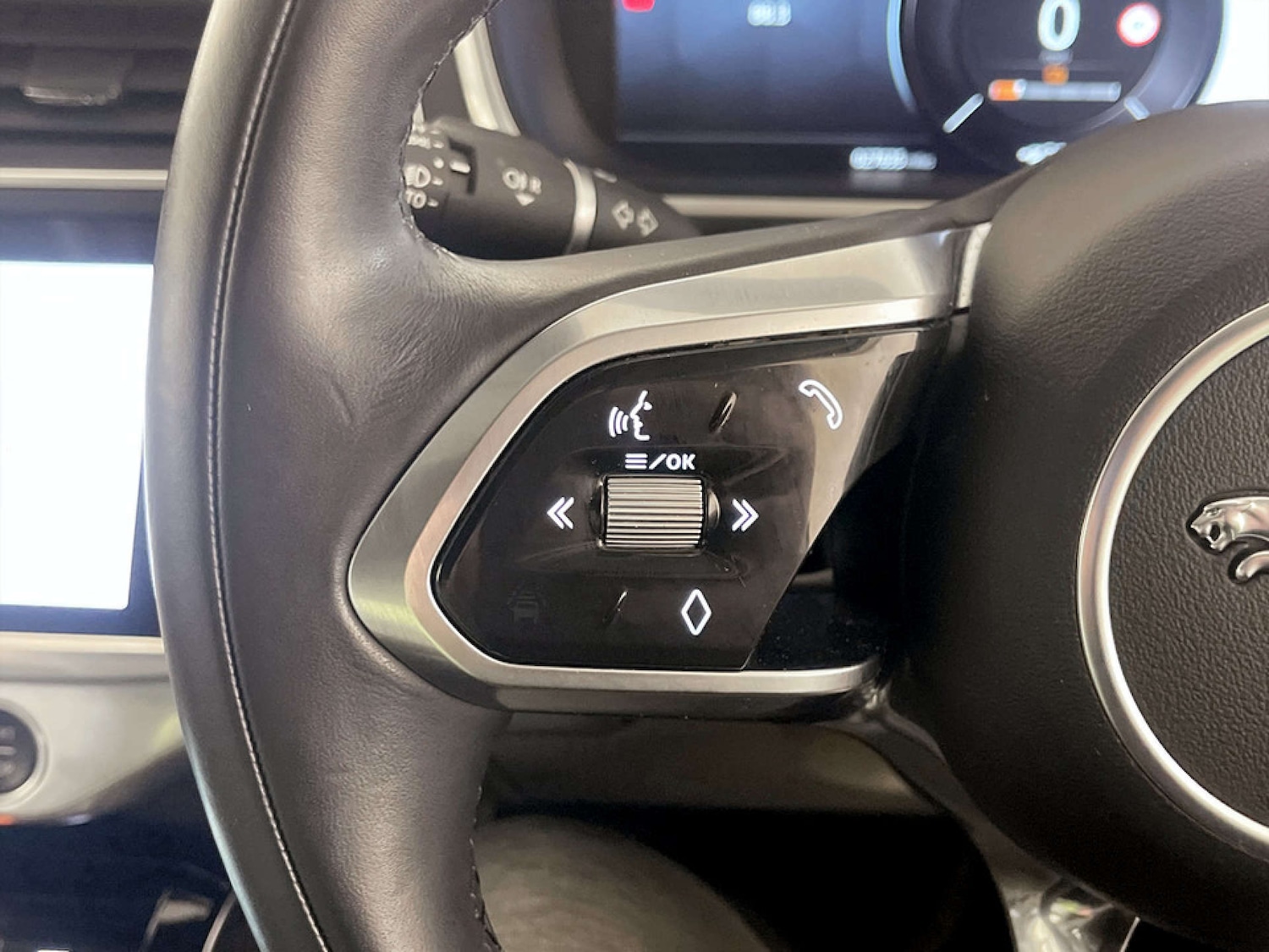 Used Jaguar I-Pace 2022 for sale - 77640542: Photo 17