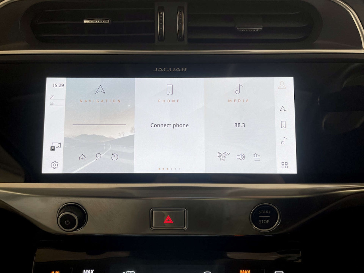 Used Jaguar I-Pace 2022 for sale - 77640542: Photo 21