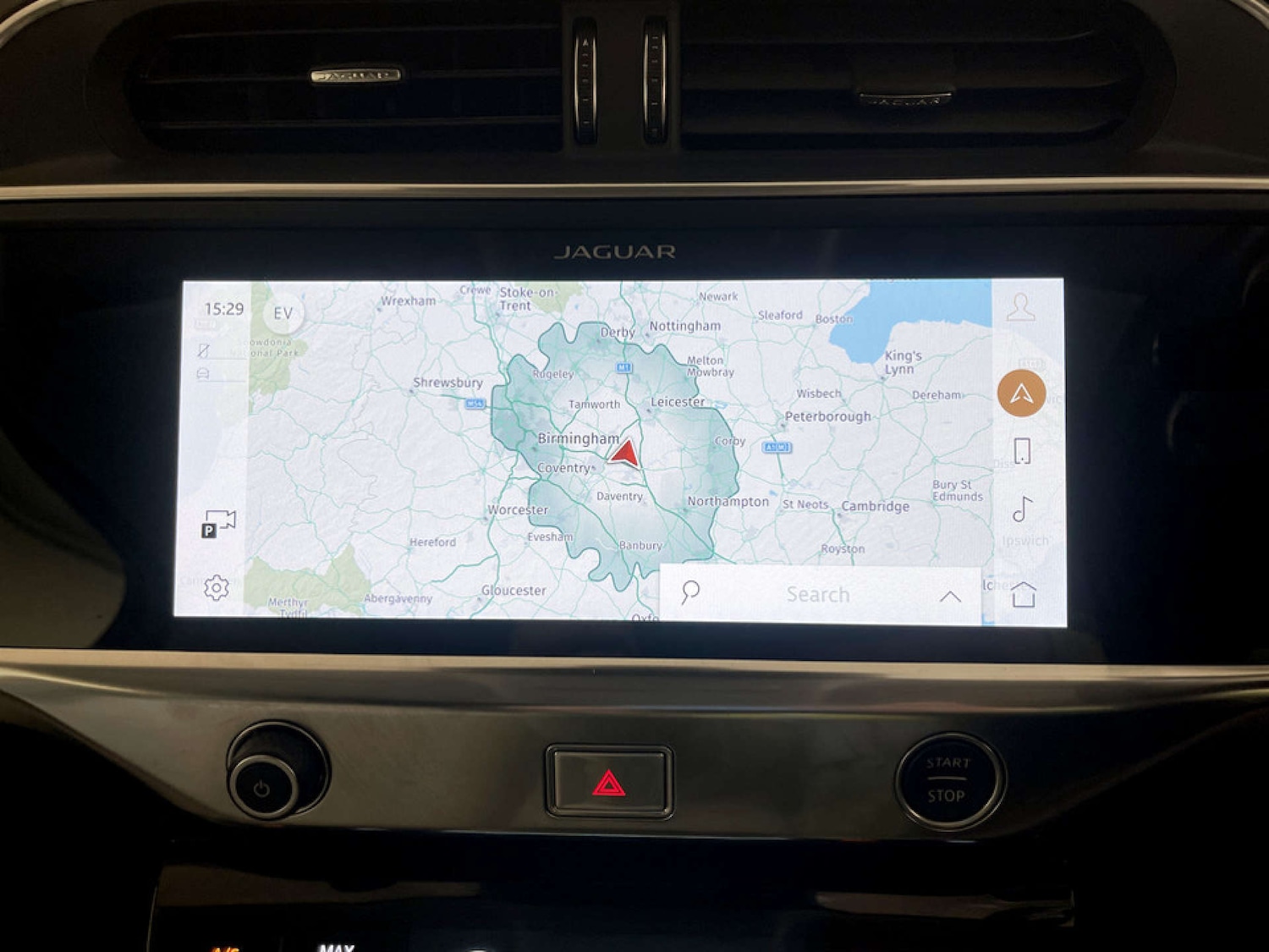 Used Jaguar I-Pace 2022 for sale - 77640542: Photo 22