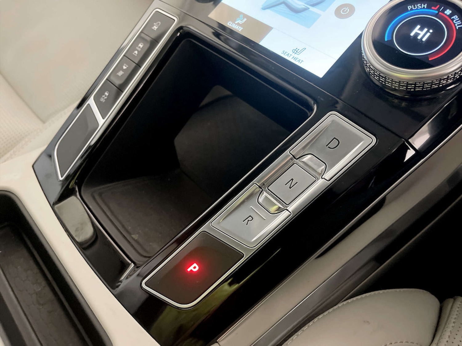 Used Jaguar I-Pace 2022 for sale - 77640542: Photo 25