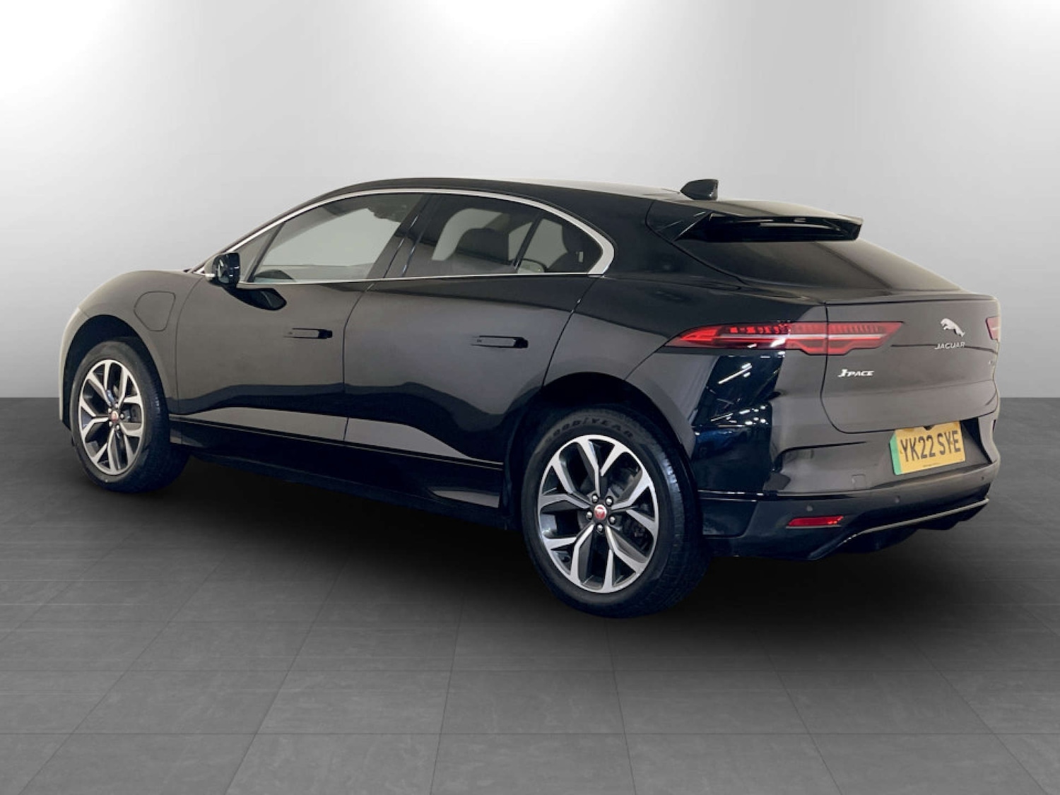 Used Jaguar I-Pace 2022 for sale - 77640542: Photo 8