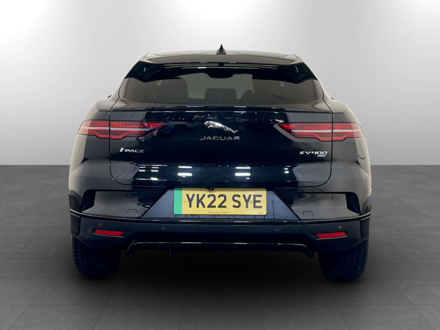 Used Jaguar I-Pace 2022 for sale - 77640542: Photo 9