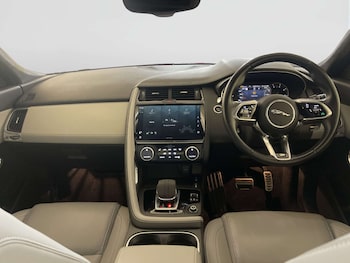 Used Jaguar E-Pace 2022 for sale - 78745582: Photo