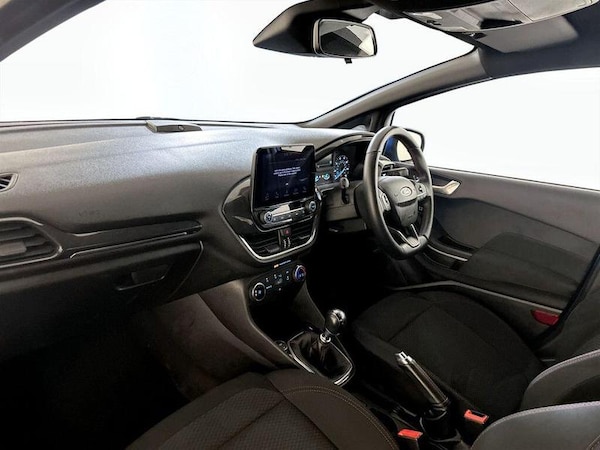 Used Ford Fiesta 2020 for sale - 76231070: Photo 12