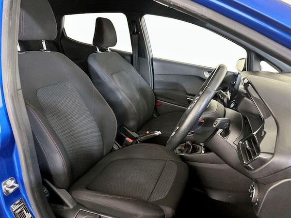 Used Ford Fiesta 2020 for sale - 76231070: Photo 13