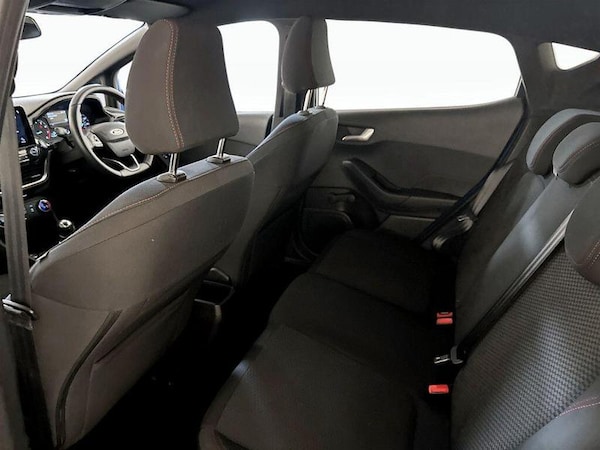 Used Ford Fiesta 2020 for sale - 76231070: Photo 14