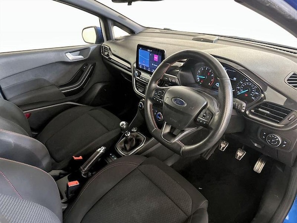 Used Ford Fiesta 2020 for sale - 76231070: Photo 15