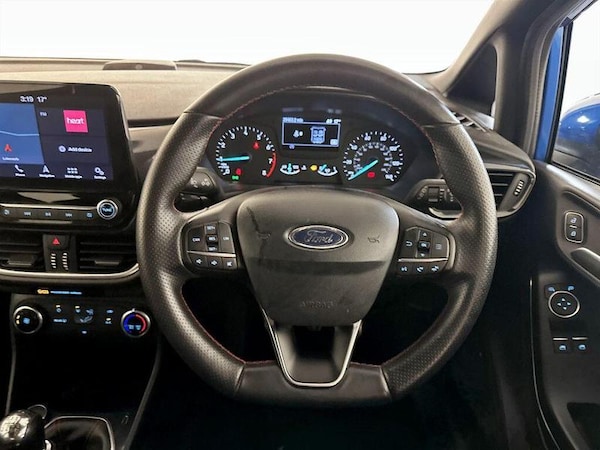 Used Ford Fiesta 2020 for sale - 76231070: Photo 16