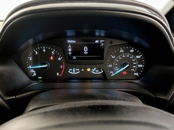 Used Ford Fiesta 2020 for sale - 76231070: Photo 18