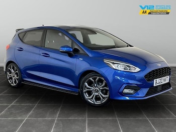 2020 - 1.0T EcoBoost ST-Line Euro 6 (s/s) 5dr Manual