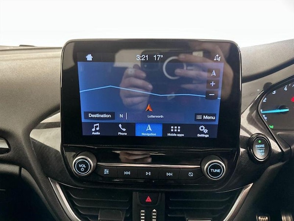 Used Ford Fiesta 2020 for sale - 76231070: Photo 20