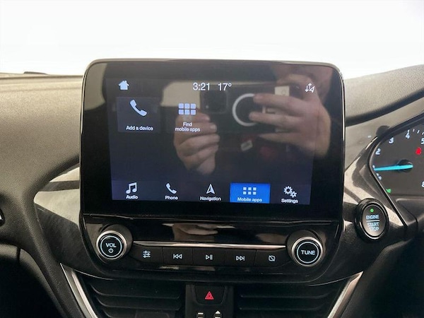 Used Ford Fiesta 2020 for sale - 76231070: Photo 23