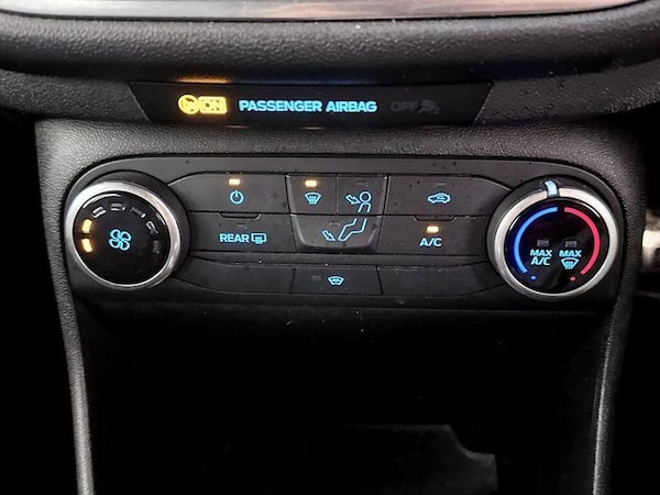 Used Ford Fiesta 2020 for sale - 76231070: Photo 24