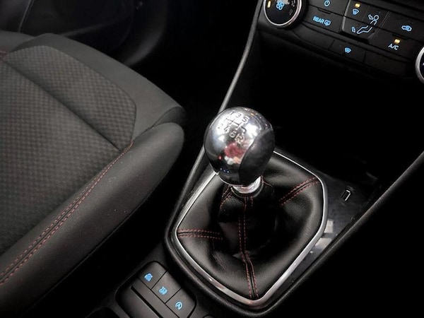 Used Ford Fiesta 2020 for sale - 76231070: Photo 25