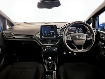 Used Ford Fiesta 2020 for sale - 76231070: Photo 3