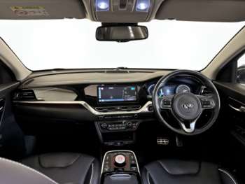 Used Kia Niro 2021 for sale - 74634342: Photo