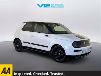 Used Honda e 2022 for sale - 78917505: Photo