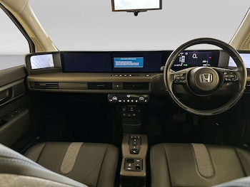 Used Honda e 2022 for sale - 78917505: Photo