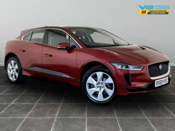 2019 (69) - 294kW EV400 SE 90kWh 5dr Auto