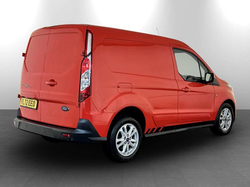 Used Ford Transit Connect 2022 for sale - 77138341: Photo 10