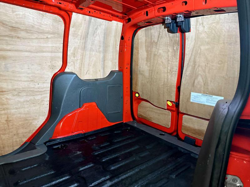 Used Ford Transit Connect 2022 for sale - 77138341: Photo 14