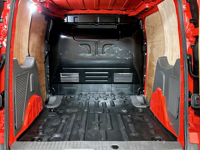 Used Ford Transit Connect 2022 for sale - 77138341: Photo 15