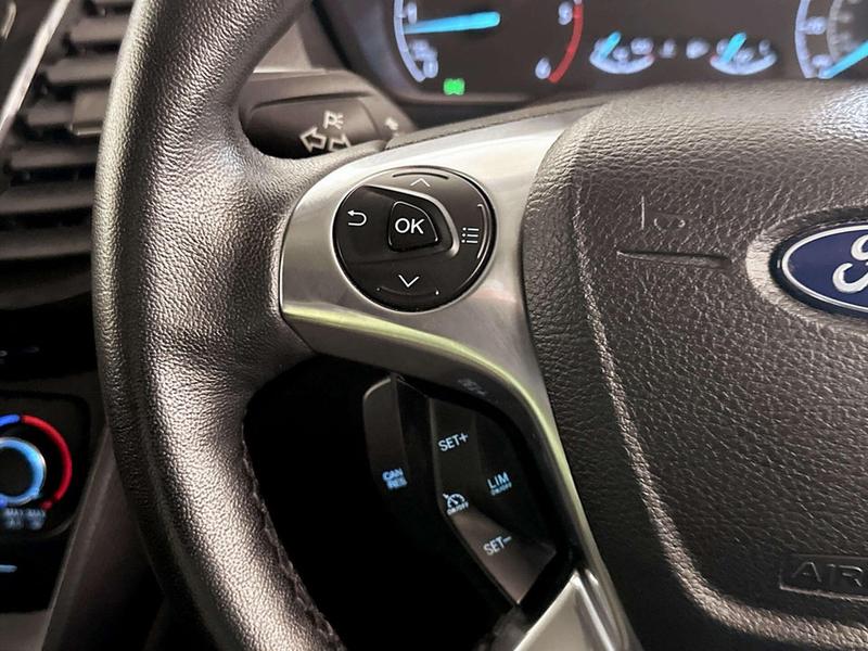 Used Ford Transit Connect 2022 for sale - 77138341: Photo 17