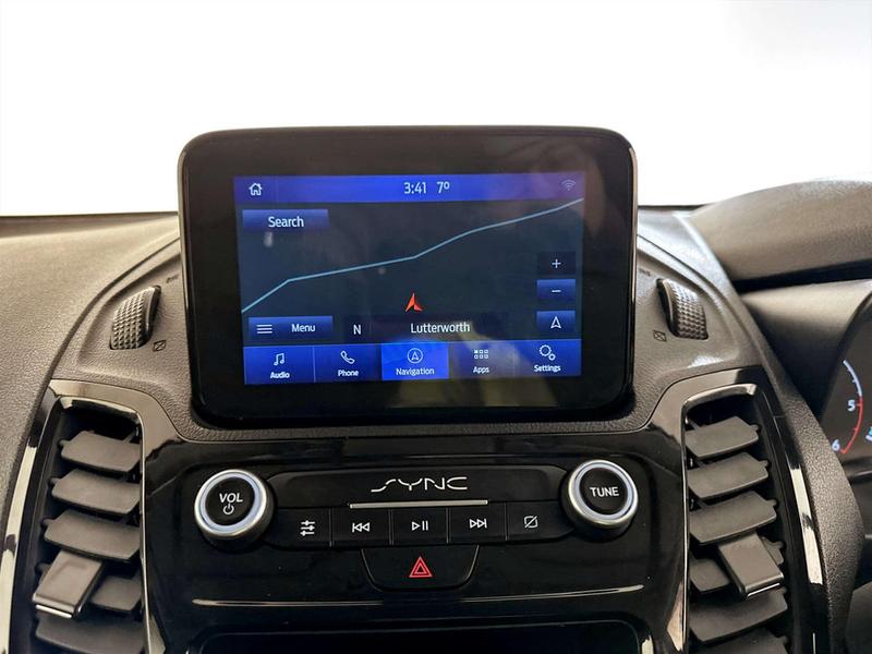 Used Ford Transit Connect 2022 for sale - 77138341: Photo 21