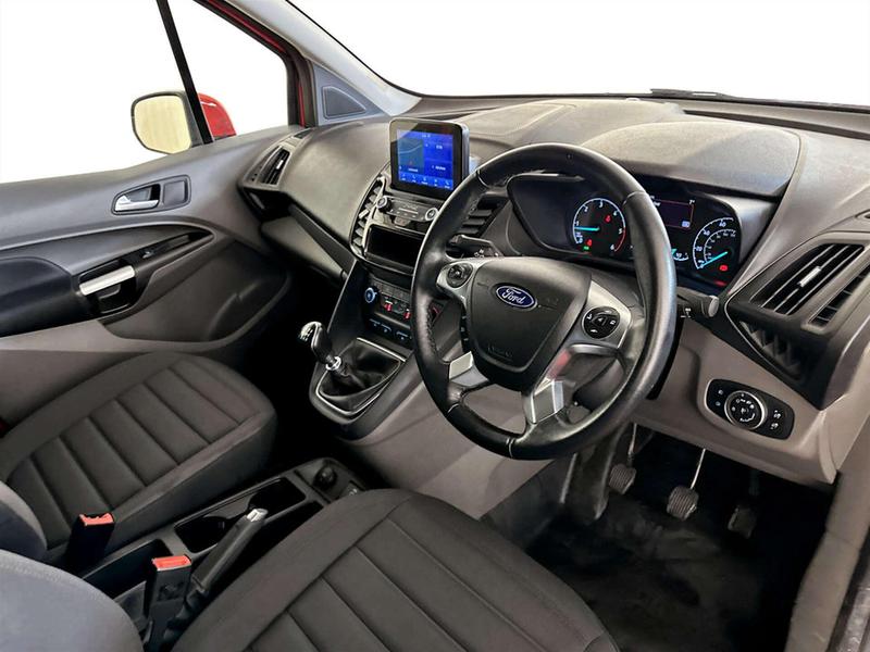Used Ford Transit Connect 2022 for sale - 77138341: Photo 3