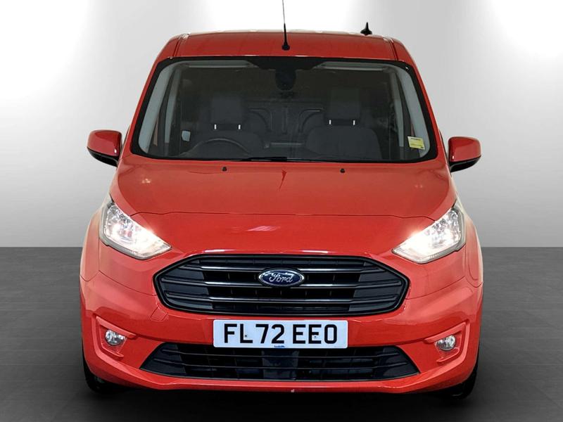 Used Ford Transit Connect 2022 for sale - 77138341: Photo 5