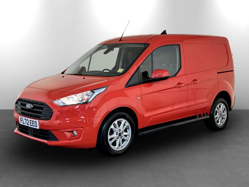 Used Ford Transit Connect 2022 for sale - 77138341: Photo 6