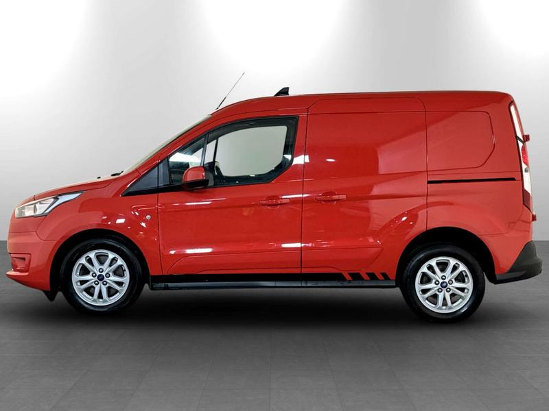 Used Ford Transit Connect 2022 for sale - 77138341: Photo 7