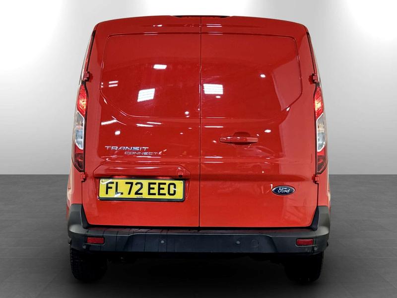 Used Ford Transit Connect 2022 for sale - 77138341: Photo 9